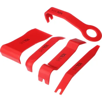 Sada nářadí Sada na demontáž čalounění Sixtol MECHANIC TRIM SET 1 1265 ZAHRADA Sklad6 1265 (ZAHRADA Sklad6 )