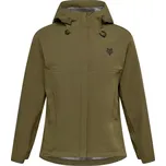 Fox Youth Ranger Water Jacket YXL olive green