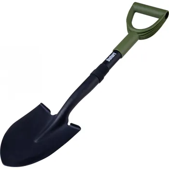 Rýč DUFURT Malý rýč do auta drenážní 700 mm 1263 ZAHRADA Sklad6 1263 (ZAHRADA Sklad6 )