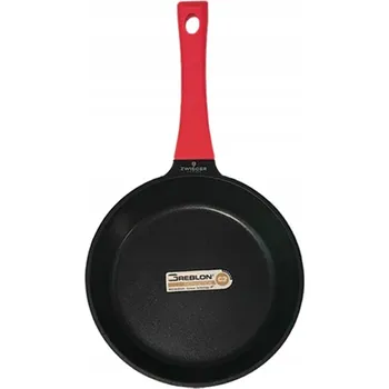 Pánev Tradiční pánev Zwieger Obsidian 24 cm hliníková