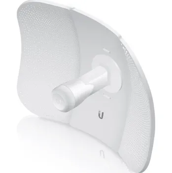 WiFi extender Ubiquiti LBE-5AC-Gen2 - LiteBeam 5AC Generation 2E, venkovní, 5GHz AC, 23dBi LBE-5AC-GEN2