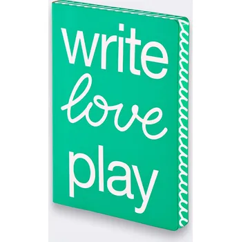 Gadget Nuuna Graphic L Write Love Play