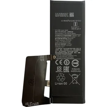 Baterie pro mobilní telefon Baterie pro Xiaomi BM4M
