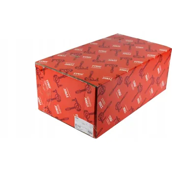 Zavěšení kol TRW JCS954 Pružina zavěšení