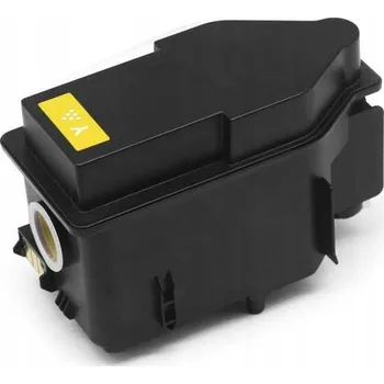 Prémiový toner TNP-80Y AAJW252 pro Konica Minolta bizhub C3320i C3321i