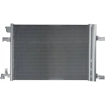 Výparník klimatizace KONDENZÁTOR KLIMATIZACE KOYO 5511K81K