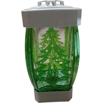 Svíčka Vánoční lampion Kapliczka Mała