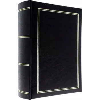 Fotoalbum KAPESNÍ ALBUM NA FOTKY 9x13 cm PRO 200 FOTOGRAFIÍ