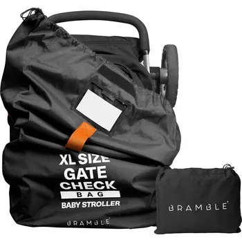 Cestovní taška Bramble Cestovní taška ke kočárku