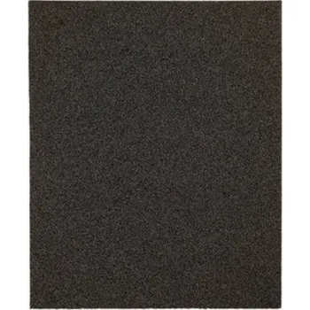 KWB brusný papír voděodolný 230X280mm G120 49830120