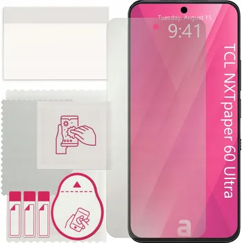 Pouzdro na mobilní telefon Fólie pro TCL NXTpaper 60 Ultra