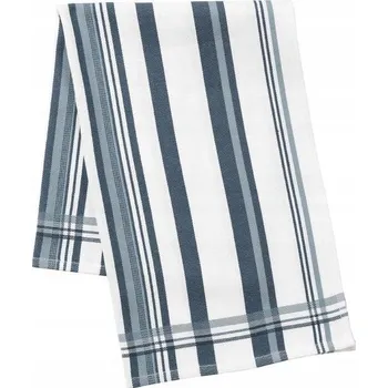 Utěrka Kuchyňská Utěrka LINDA, 50x70 cm, modrá