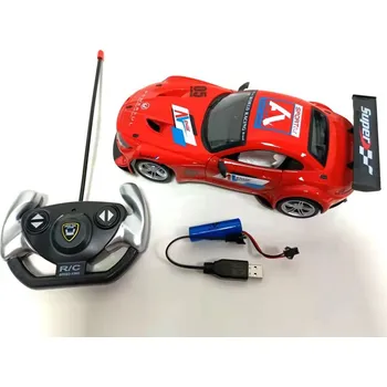 Alltoys RC auto závodní 1:16