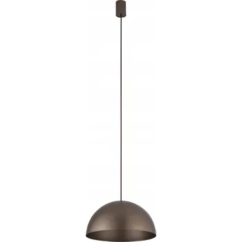 Závěsné svítidlo Nowodvorski HEMISPHERE 1 -bodové světlo GX53