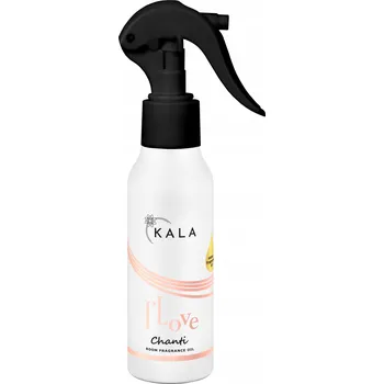 Vonný olej Kala Chanti I'Love 100 ml