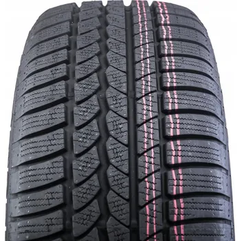 Zimní osobní pneu Zimní pneumatika Continental 4x4WinterContact 265/60 R18 110 H přilnavost na sněhu (3PMSF) MO - Mercedes-Benz