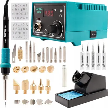 Páječka Pájecí pero Yihua 40W