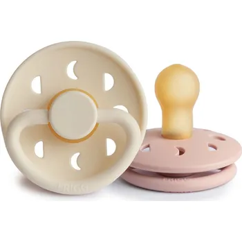 dudlíky Dudlík FRIGG kaučuk 6 m +