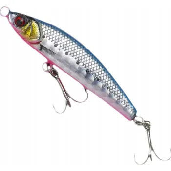 Umělá nástraha Savage Gear Gravity Pencil - barva Pink Belly Sardine PHP