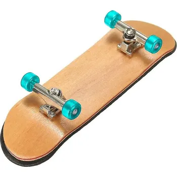 fingerboard Fingerboard Dřevěný | AQUA BLUE