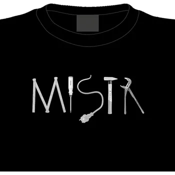 Tričko pro kutilské mistry XL