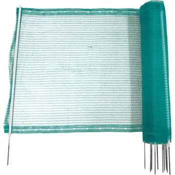 Ohradník Univerzální ohradníková síť, nevodivá, délka 20 m, výška 80 cm