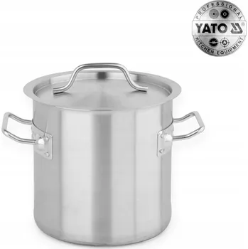 Hrnec Tradiční Hrnec Yato Professional Kitchen Equipment 6 l