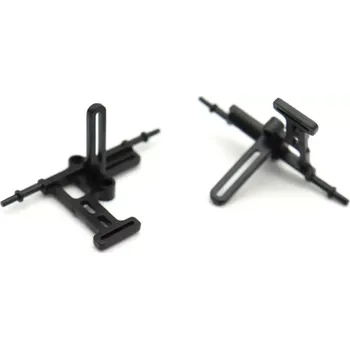 RC náhradní díl RMT models Držáky serv pro RMT DragonFly 250