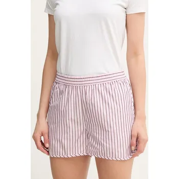 Pánské oblečení Kraťasy MAX&Co. 2516141014200 růžová 30A, vel. 38