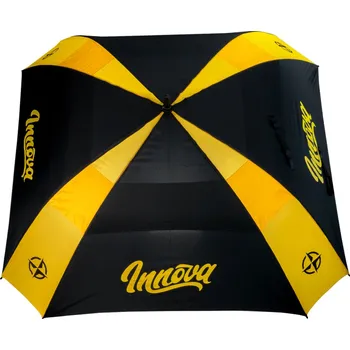 Disc golf DEŠTNÍK Innova Barva: Žluto-černá