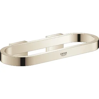 Grohe Selection - Držák na ručník, leštěný nikl 41035BE0