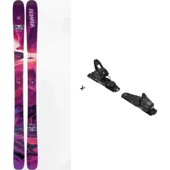 Sjezdové lyže Armada ARV 84 + M10 délka lyží (v cm) 150