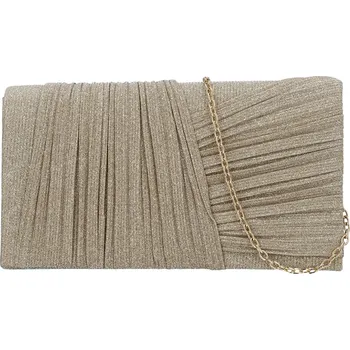 Kabelka Dámské psaníčko zlaté - Michelle Moon Acperis zlatá