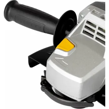 úhlová bruska Elektrická úhlová bruska Grunder S1M-ZK35-230, 2350W