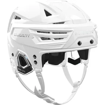 Hokejová helma Hokejová helma Bauer RE-AKT 3D White Senior L