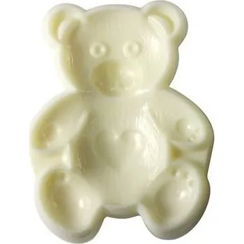 Plastová forma medvídek 2 ks - JEM | Cukrářské potřeby