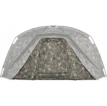 Příslušenství pro rybářský kemping PŘEDNÍ PANEL NASH TITAN HIDE CAMO PRO XL VODĚODOLNÝ
