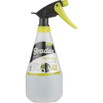 Stínicí technika Rozprašovač AQUA Bradas 750ml 1602 ZAHRADA Sklad6 1602 (ZAHRADA Sklad6 )