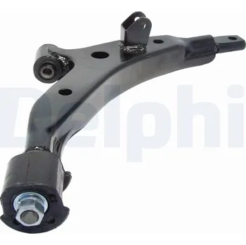 Zavěšení kol Řídicí páka, zavěšení kol DELPHI TC1744