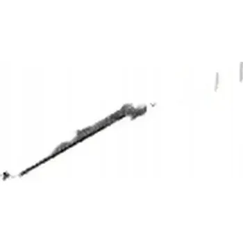 Dveře karosérie Plynová vzpěra, víko zavazadlového prostoru Topran 400 658