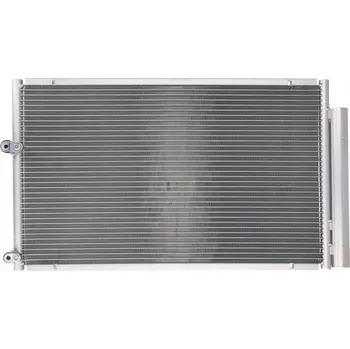 Výparník klimatizace KONDENZÁTOR KLIMATIZACE TOYOTA PRIUS 04- 8162K81K