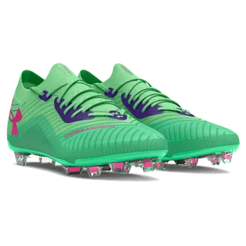 Kopačky Under Armour Armour Shadow Elite 2.0 FG zelená EUR 42 1/2