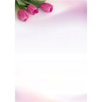 Barevný papír Ozdobný papír A4 Galeria Papieru 100 g/m2 50 listů