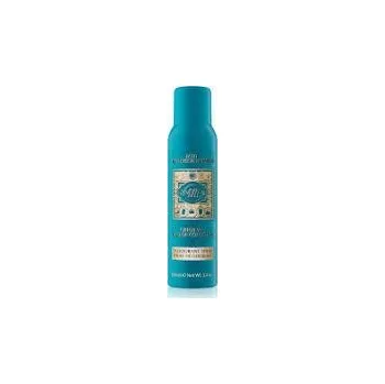 4711 150 ml deodorant ve spreji