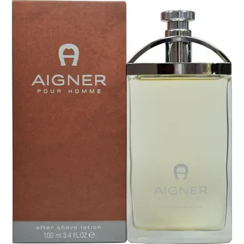 Aigner Pour Homme 100 ml Voda po holení - po holení