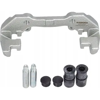 Brzdový třmen KAMOKA DRŽÁK BRZDOVÉHO TŘMENU ZADNÍ, LEVÝ/PRAVÝ