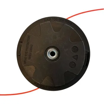 Strunová hlava Strunová vyžínací hlava AL, M10X1.25L