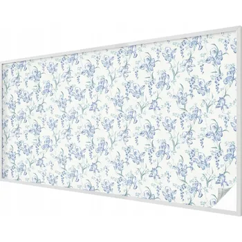 Okenní dekorace Hotová mléčná Fólie 116 x 200 cm