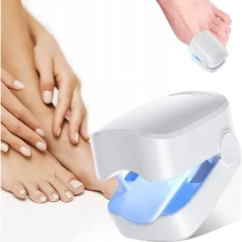 Péče o ruce Laserové zařízení pro léčbu plísní | Ruce a Nohy