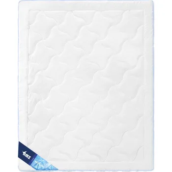 přikrývka Letní Přikrývka Prošívaná Syntetická Classic MediSens 200x220